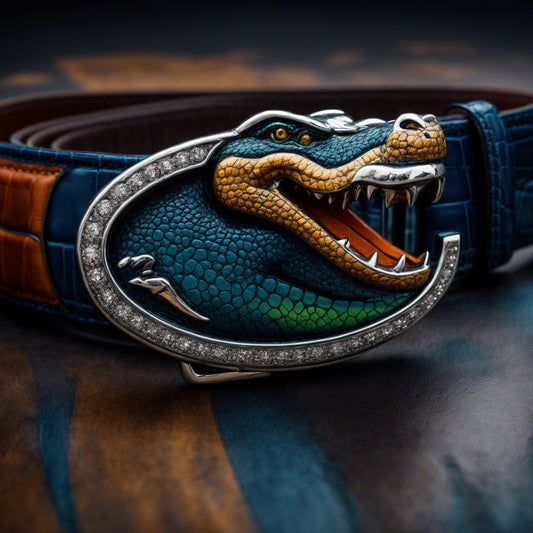 What Makes a High-Quality Belt? A Comprehensive Guide to Finding the Perfect Belt