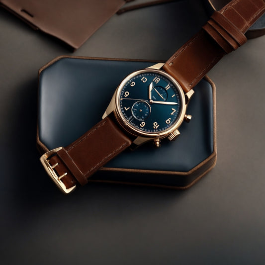 Enduring Luxury: Crocodile Leather Treasures