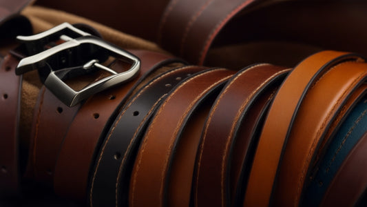 Distinctive Style: Crocodile Leather Masterpieces