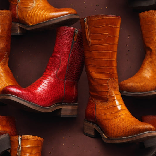 Why Do My Leather Shoes Peel After Months of Storage? A Comprehensive Guide to Preventing Leather Degradation