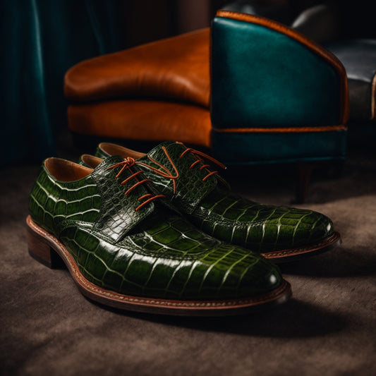 Why is Alligator Leather More Expensive Than Crocodile Leather? Unveiling the Secrets of Luxury Materials