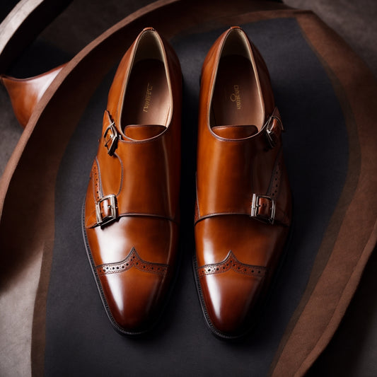 Unmatched Sophistication: Crocodile Leather Essentials