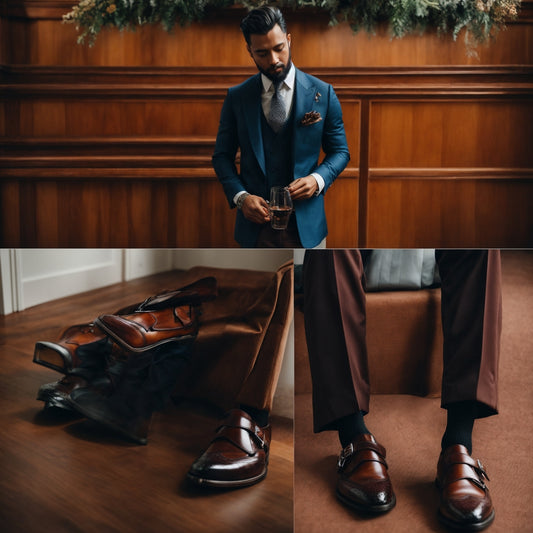 Opulent Creations: Handcrafted Crocodile Leather - A Timeless Legacy of Luxury