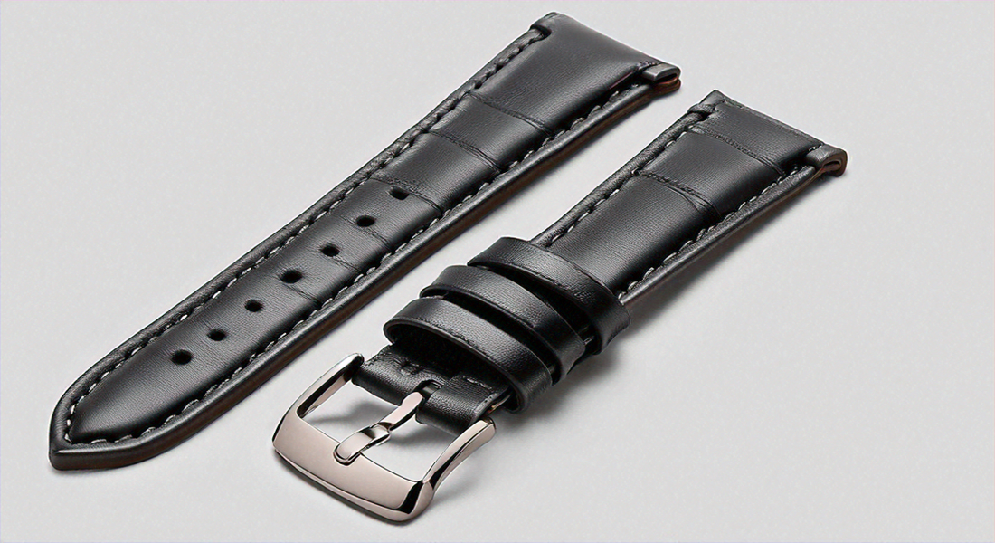 Leather Watch Straps with Quick Release: Unlocking a World of Customization and Style