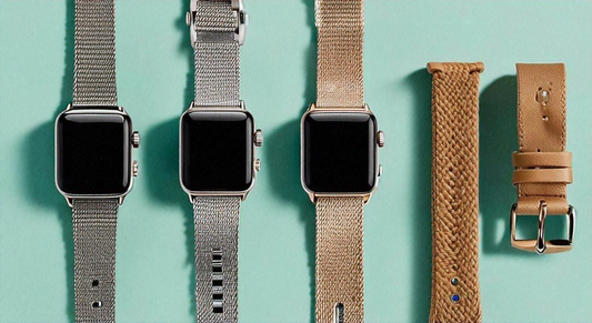 Elevate Your Timepiece: A Comprehensive Guide to Alligator Leather Watch Bands