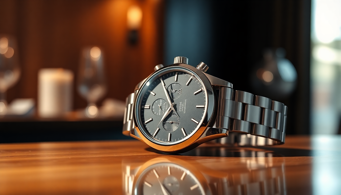 Do IWC Watches Hold Their Value?