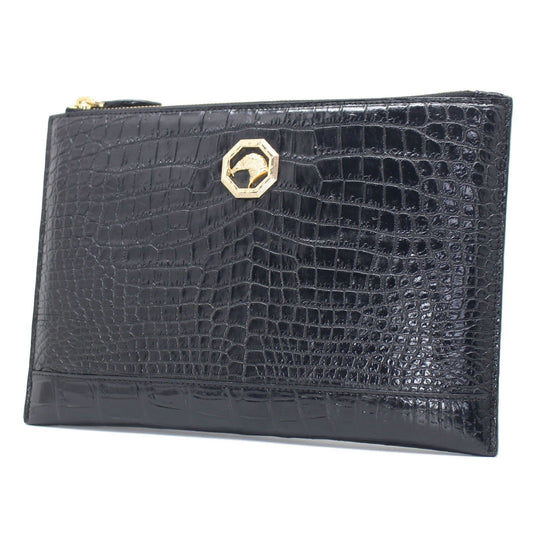 Crocodile/Alligator Large Bags Handbags for Men #JY2202