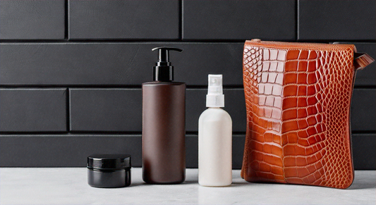 Ultimate Guide to Top Crocodile Leather Care Products