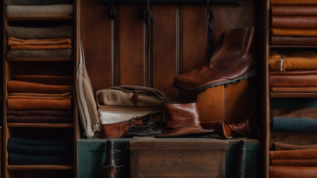How to Stretch Leather Boots: A Comprehensive Guide to Achieving the Perfect Fit