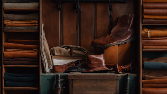 How to Stretch Leather Boots: A Comprehensive Guide to Achieving the Perfect Fit