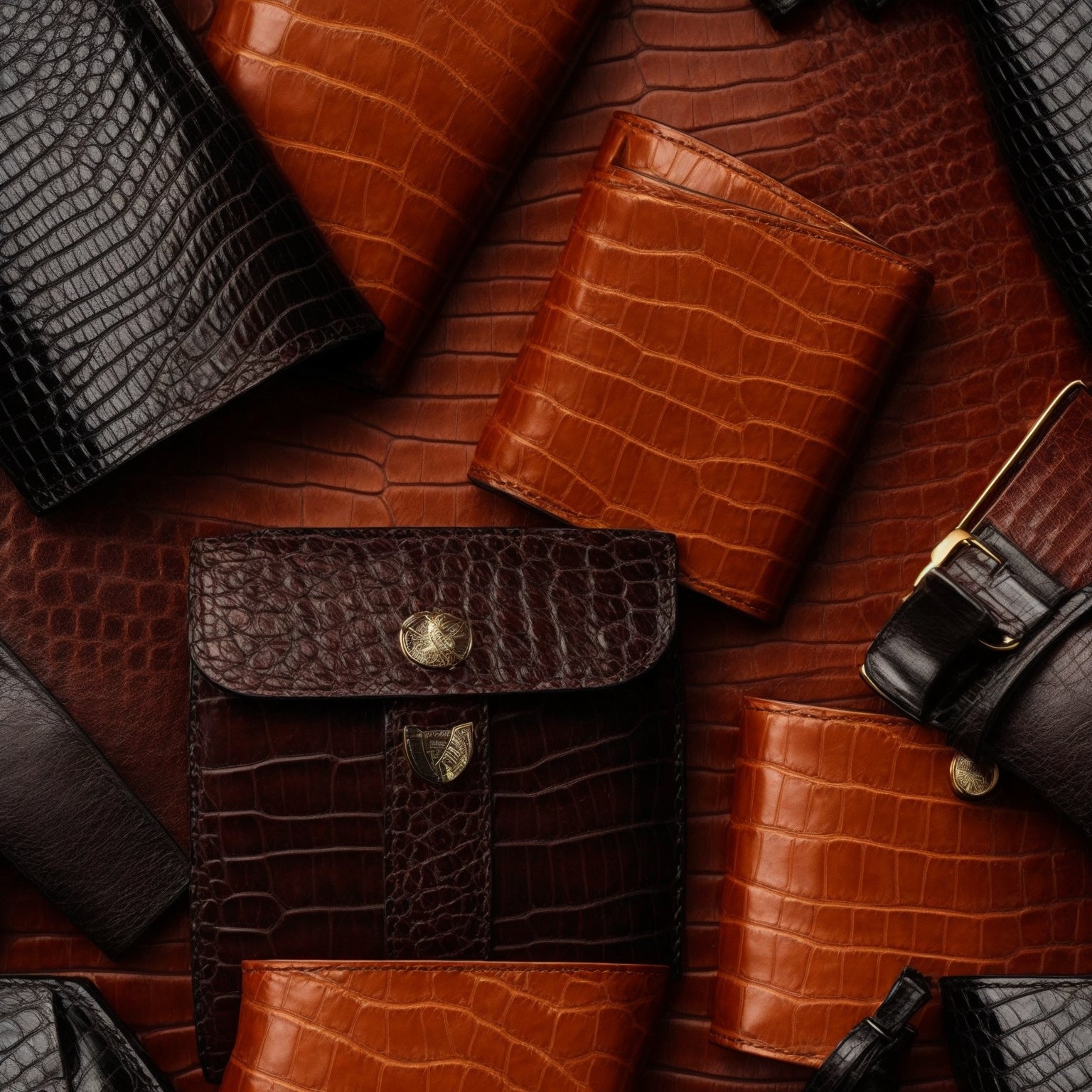 Why is Leather So Expensive? Factors Driving Up Prices Crocodile Viet