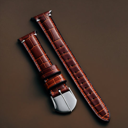 How to Make Your Leather Watch Strap Last Longer: A Comprehensive Guide