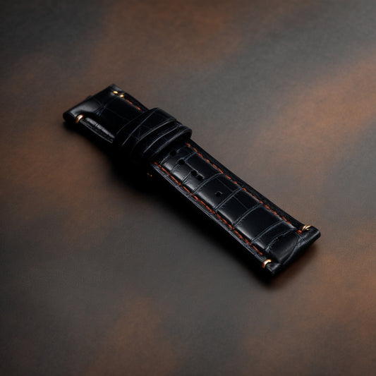 How to Choose the Best Alligator Watch Strap