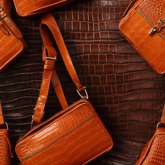 Best Quality Genuine Leather Messenger Bags: A Timeless Investment in Style and Durability
