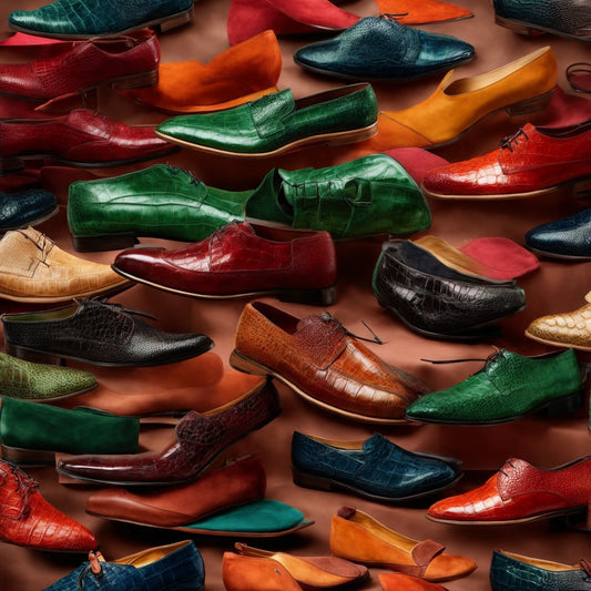 Are Loafers Casual or Formal? A Comprehensive Guide to Styling This Versatile Shoe