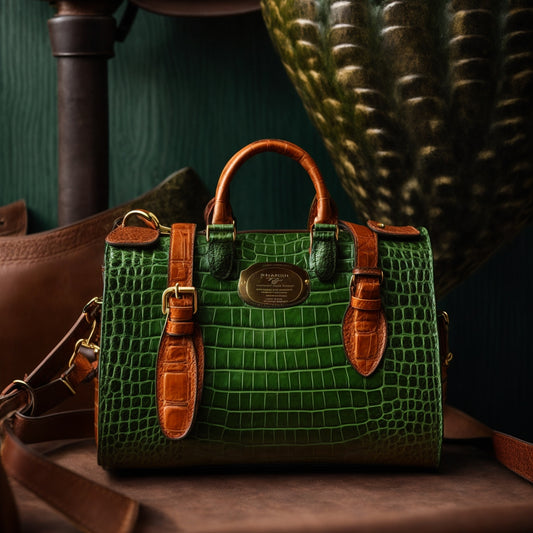 The Perfect Handbag: A Comprehensive Guide to Finding Your Ideal Style
