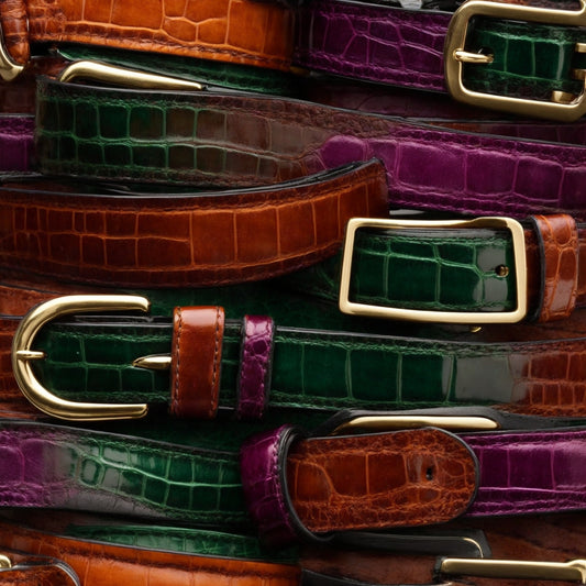 The Ultimate Guide to Choosing the Best Leather: A Deep Dive into Types, Qualities, and Care