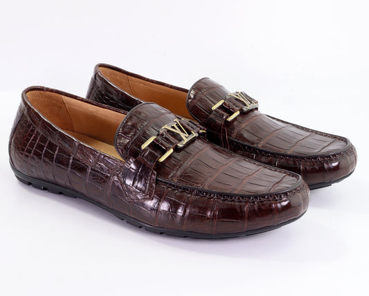 Loafer Men Shoes Size: Style, Comfort, and Elegance