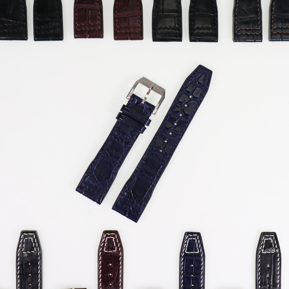 A Guide to Watch Strap Bands: Enhance Your Timepiece's Style