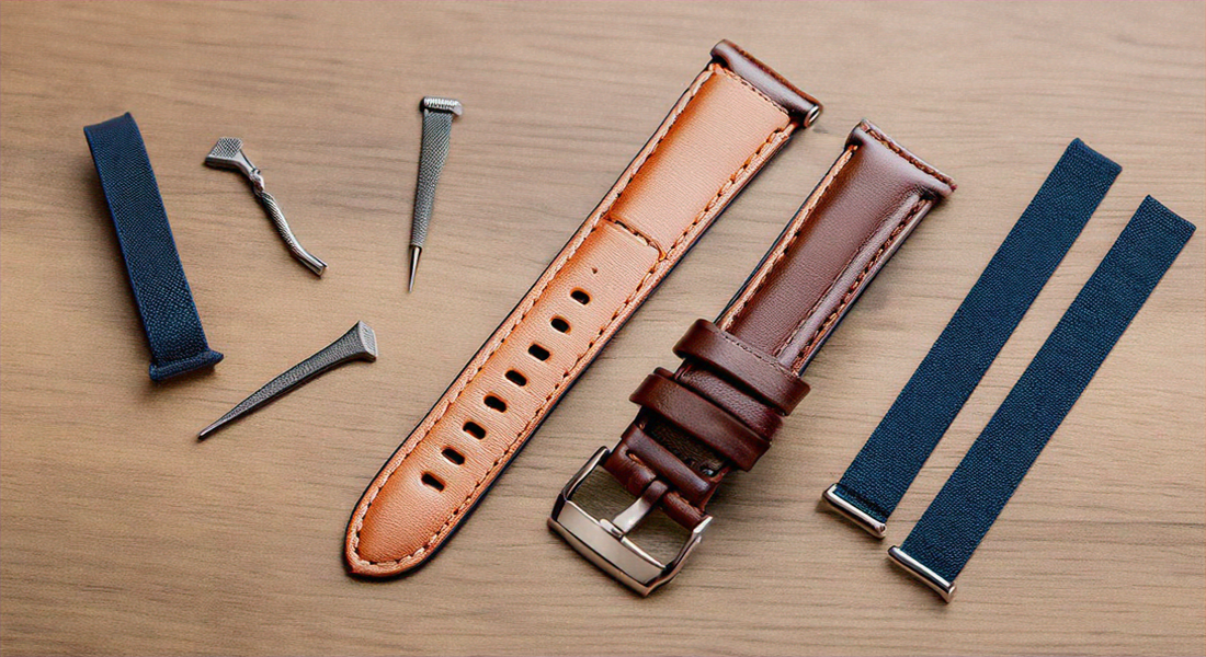 The Ultimate Guide to Replacing Watch Bands: A Comprehensive Tutorial for Every Watch Enthusiast