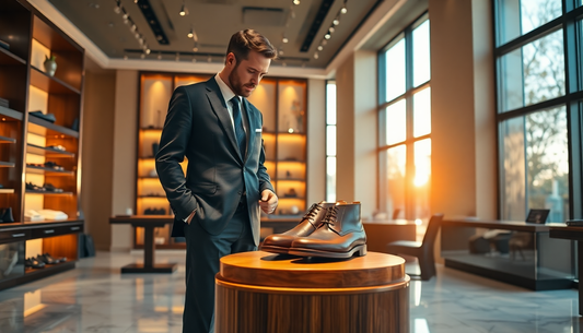 Are Alligator Leather Shoes Worth It? A Comprehensive Guide to Luxury Footwear Investment