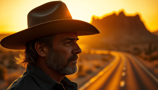 Elevate Your Ride with the Harley Davidson Leather Hat