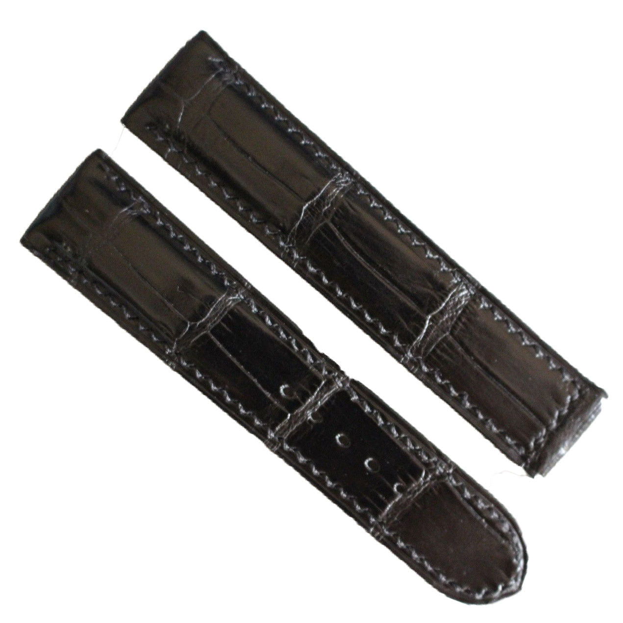 Omega watch straps