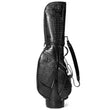 Mens Crocodile Leather Golf Cart Bags Golf Travel Bags