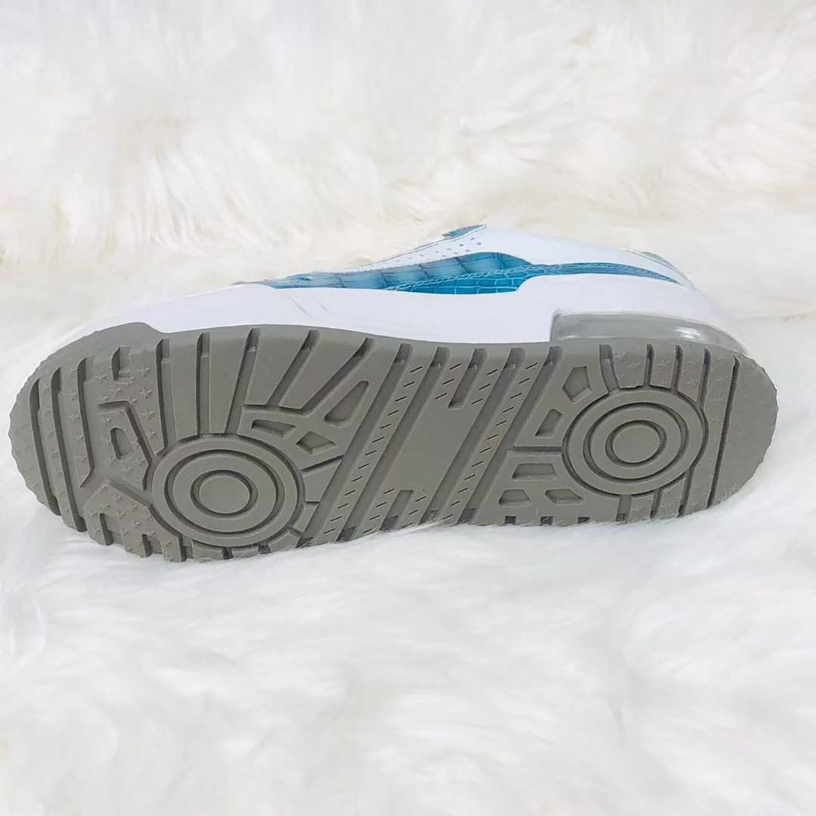 Genuine Alligator Sneakers for Men – Handcrafted Blue Exotic Leather with Sport Sole, Luxury Detailing, and Modern Performance Comfort