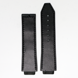 Genuine Alligator Leather Watch Straps Panerai, Leather Watch Bands Quick Release Pins, Handmade Leather Watch Strap #1