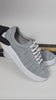 Luxury Nubuck Alligator Leather Sneakers for Men
