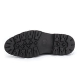 Men's Shoes Genuine Crocodile Alligator Skin Leather Handmade Black Size 7 - Size 11US #321