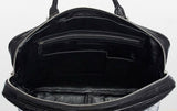 Handmade Genuine Crocodile Leather Briefcase Laptop Bag, Business Bag (2 Colors)